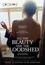 All The Beauty And The Bloodshed (DVD)