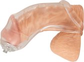 Wetplay Pissplay to Mouth Sleeve