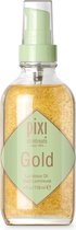 PIXI - Mineral & Crystal Infused Oil Gold - 118 ml - gezichtsolie