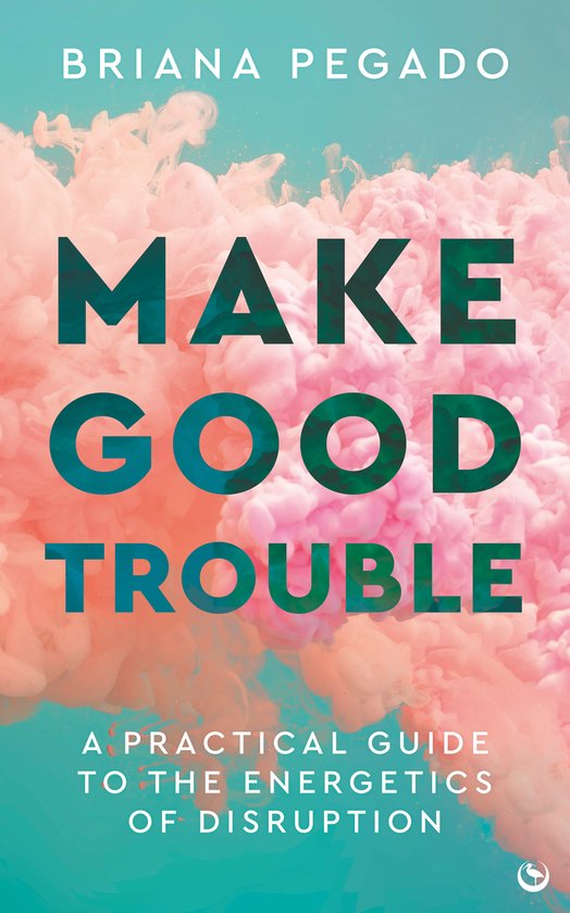 Make Good Trouble - cover