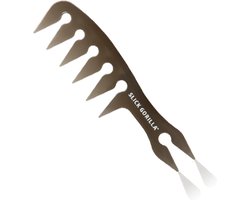Slick Gorilla Texture Comb | Hair Comb