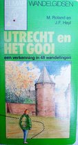 Utrecht en het gooi