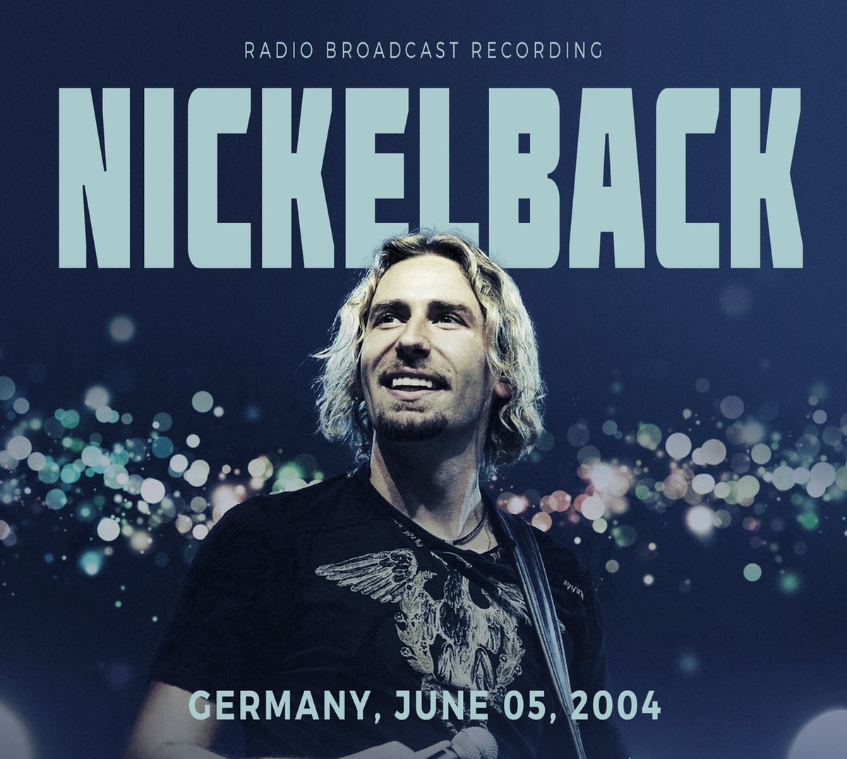 Germany, June 05, 2004