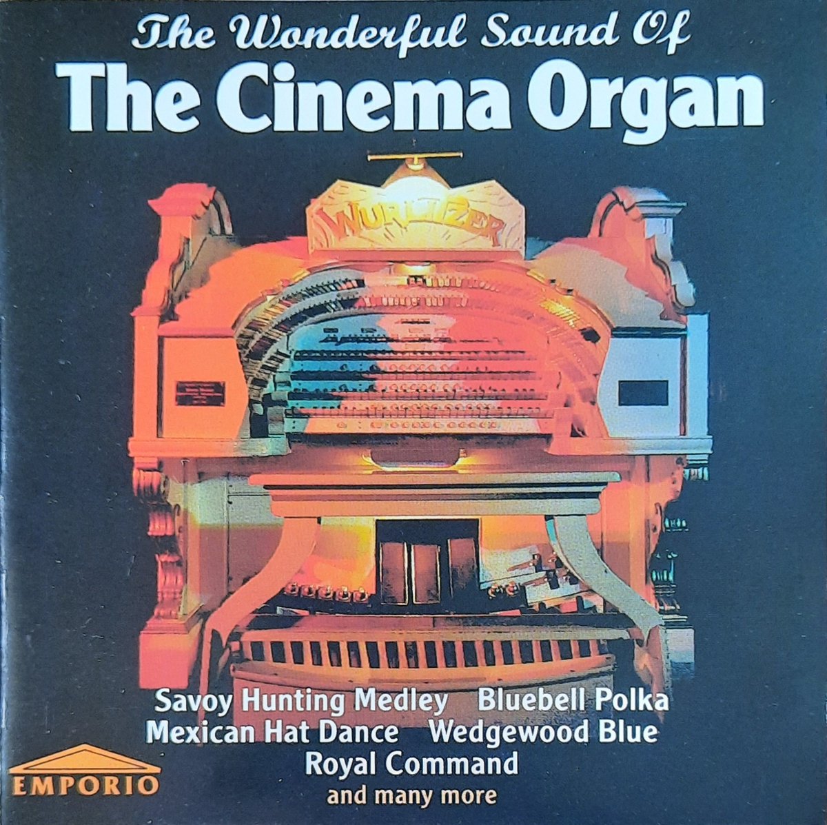 Wonderful Sound Of The