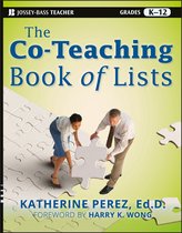 Co-Teaching Book Of Lists