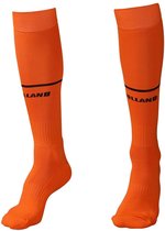 Chaussettes de football de Nederlands Elftal Domicile - Oranje - 2022-2024-34-38 S