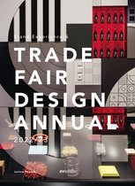 Yearbooks- Brand Experience & Trade Fair Design Annual 2022/23