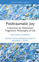 Advances in Theoretical and Philosophical Psychology- Posttraumatic Joy