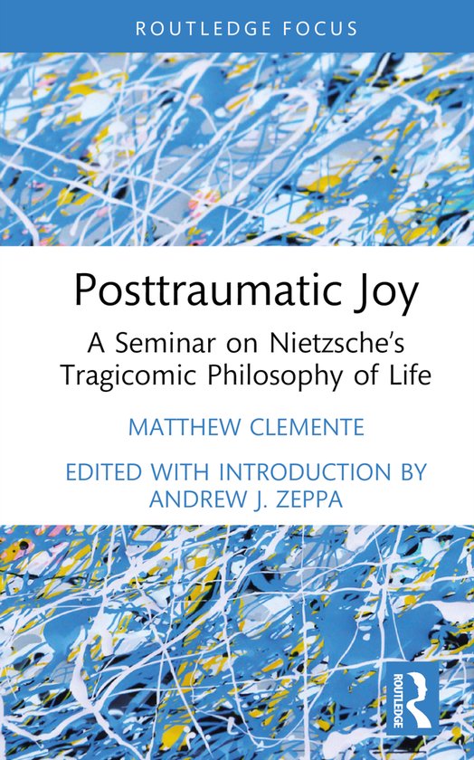 Advances in Theoretical and Philosophical Psychology- Posttr ... - cover