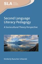 Second Language Acquisition- Second Language Literacy Pedagogy