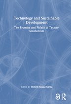 Technology and Sustainable Development