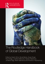 Routledge International Handbooks-The Routledge Handbook of Global Development