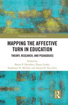 Routledge Research in Education- Mapping the Affective Turn in Education