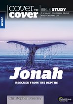 Cover to Cover Bible Study Guides- Jonah