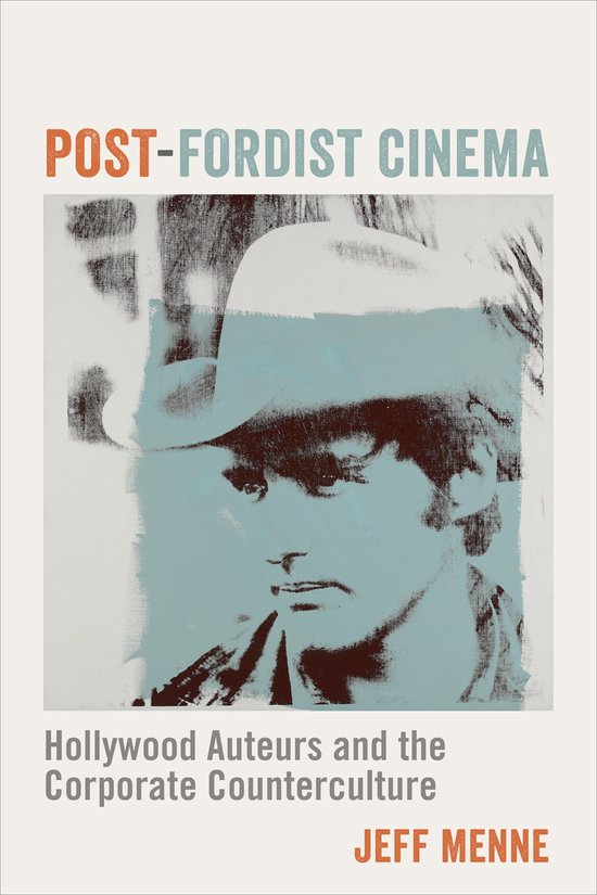 Foto: Film and culture series post fordist cinema