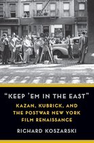 Film and Culture Series- “Keep ’Em in the East”