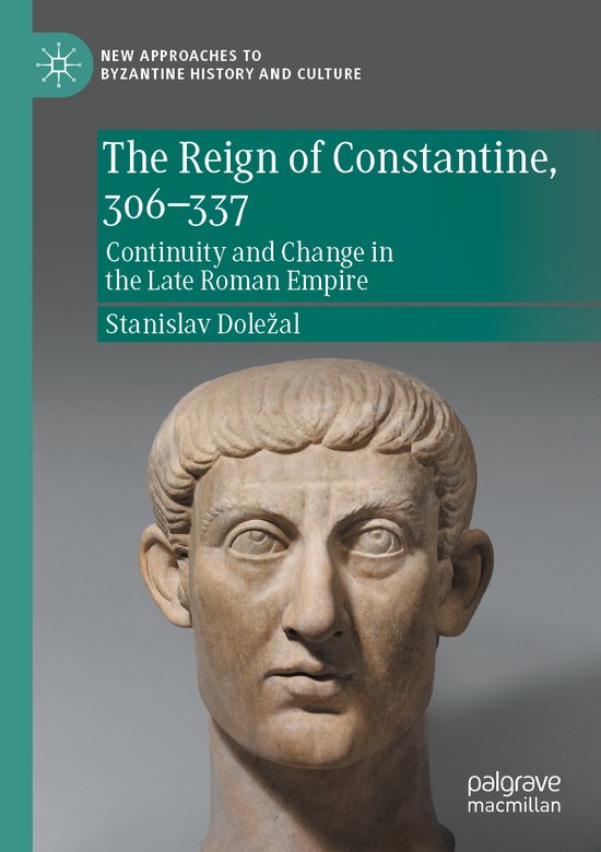 New Approaches to Byzantine History and Culture-The Reign of ... - cover
