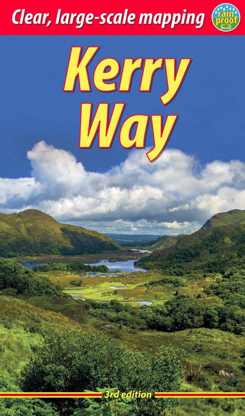 Kerry Way (3 ed) - cover