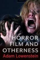 Film and Culture Series- Horror Film and Otherness