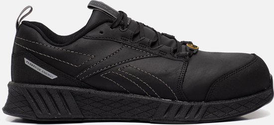 Chaussure Reebok 1080 Fusion S3 noir / 41