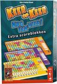 999 Games - Scoreblokken - Keer op Keer - Level 2, 3 en 4 - Dobbelspel