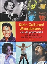 Klein Cultureel Woordenboek Popmuziek