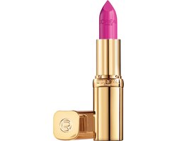 L’Oréal Paris Lippenstift Color Riche Satin - Verrijkt met Arganolie - 112 Paris Paris