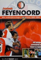Feyenoord - jaarboek 2002-2003