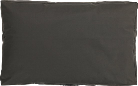 Aveanit Hondenbank voor grote honden, 90 x 70 x 10 cm