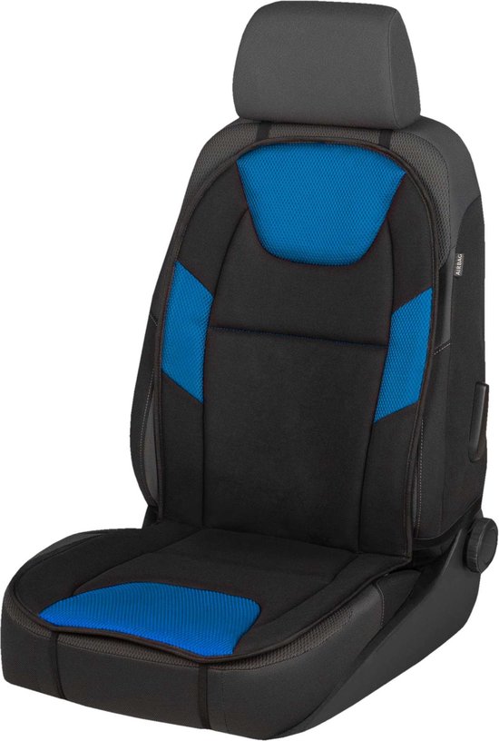 Defa Draaikussen 40cm zwart | - Stoelkussens