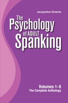 The Psychology of Adult Spanking