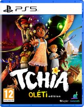 Tchia: Oléti Edition - PS5