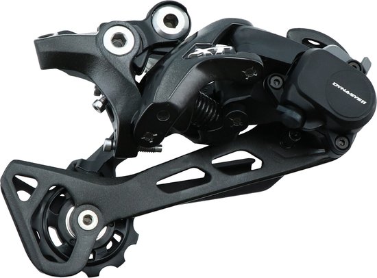 Achterderailleur 11-speed Shimano Deore XT M8000 SGS Direct Mount van Merkloos — afbeelding 4