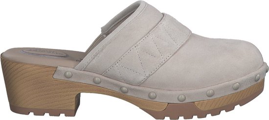 Jana - Chaussures femme - 8-8-87300-20 - Taupe - pointure 38