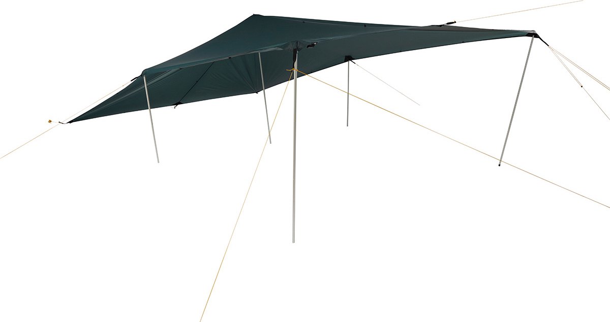 Nordisk Voss 14 Si Tarp