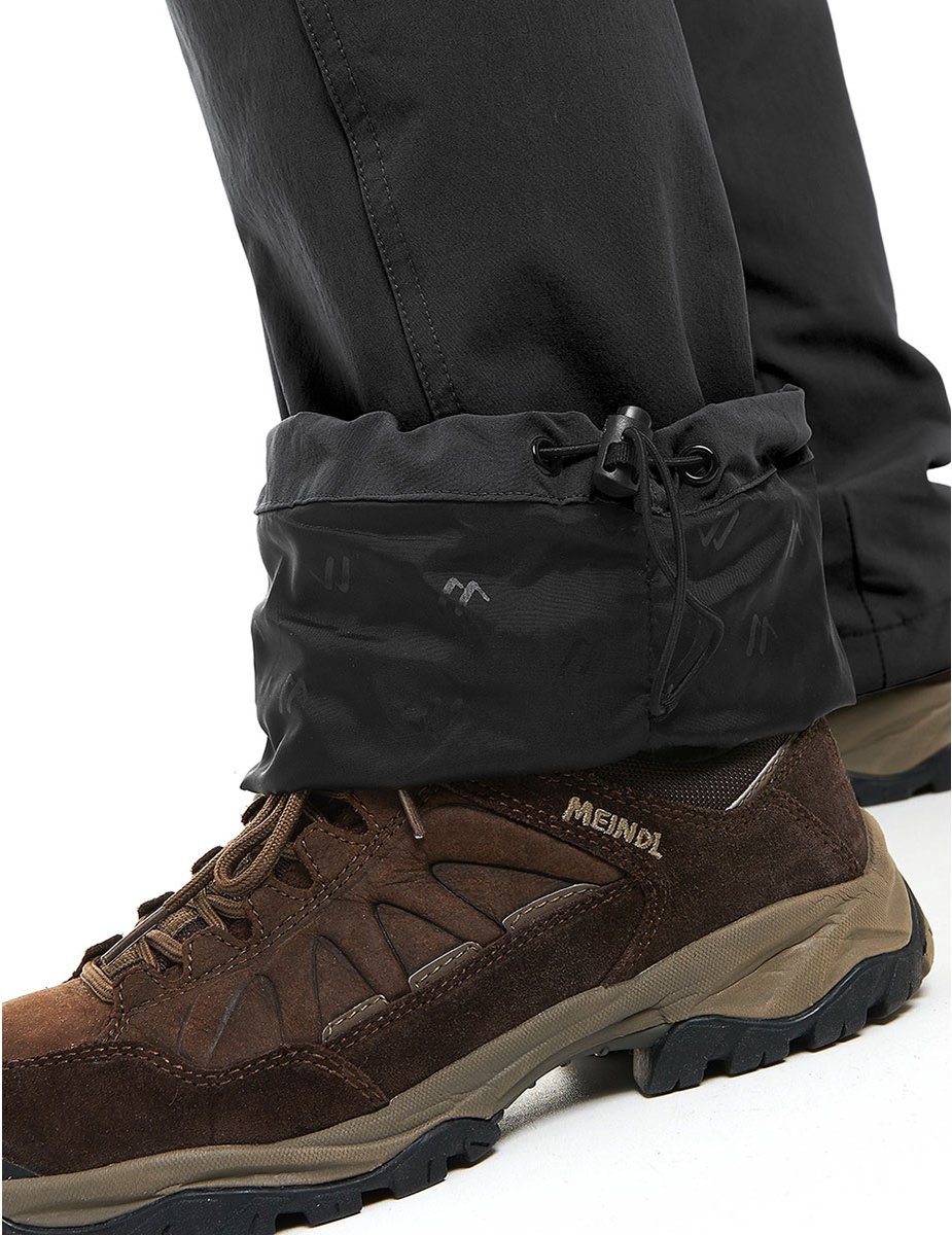 Maier Sports Rechberg Therm - Black - Maat Damen_EU 38 REG — cadeau in Cadeau-ideeën - foto 6