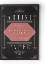 Printworks Aquarelpapier - Aquarelblok