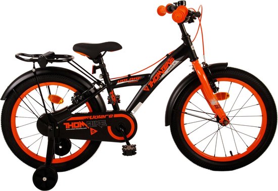 Bicyclette 18 pouces hotsell