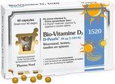 Pharma Nord Bio omega 3 visolie (150ca)