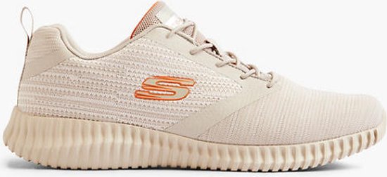 skechers Taupe Flection 2.0 - Maat 45