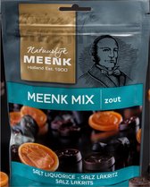 Meenk Mix Stazak 225 gram