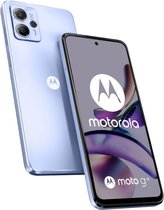 Motorola Moto G 13, 16,5 cm (6.5"), 4 Go, 128 Go, 50 MP, Android 13, Lavande