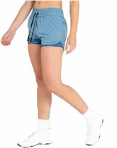 Sports Shorts for Women Dare 2b Sprint Up W Sky blue