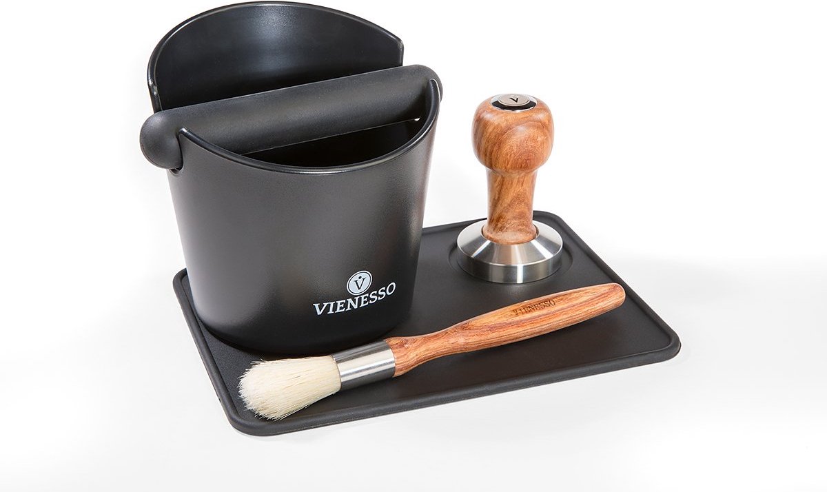 Barista Tools kopen? - Tools voor Thuisbarista's