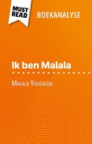 Ik ben Malala van Malala Yousafzai (Boekanalyse)