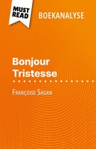 Bonjour Tristesse van Françoise Sagan (Boekanalyse)