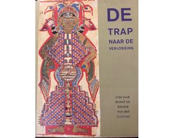 De trap naar verlossing