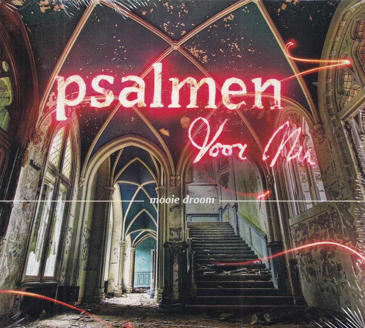 Psalmen Voor Nu - Mooie Droom (CD)