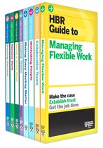 HBR Guide - Managing Teams in the Hybrid Age: The HBR Guides Collection (8 Books)