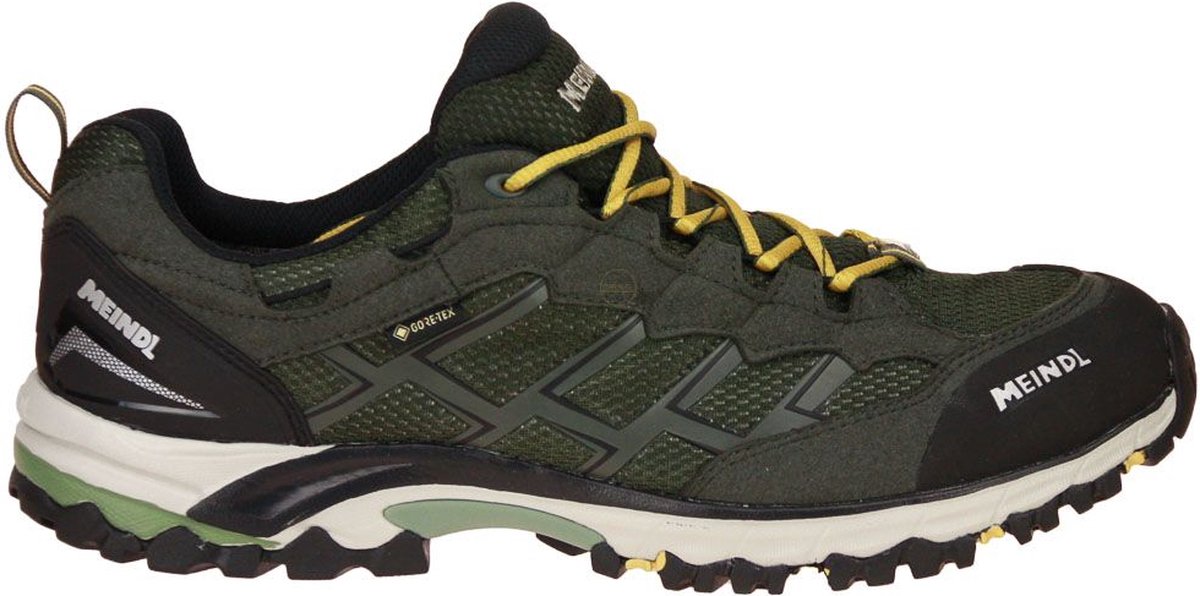 Caribe GTX Heren (olijf/corn)